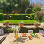 Vico Garden-203 By Rent *
