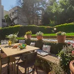 Vico Garden-203 By Rent Como