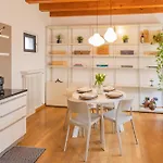 Vico Garden-203 By Rent Apartment