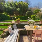 Vico Garden-203 By Rent Apartment Como