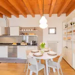 Vico Garden-203 By Rent *