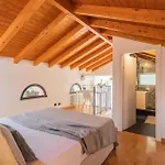 Vico Garden-203 By Rent Apartment