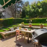 Vico Garden-203 By Rent Apartment *