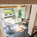 Apartment Vico Garden-203 By Rent *