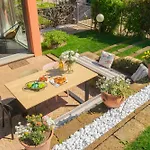 Vico Garden-203 By Rent Como