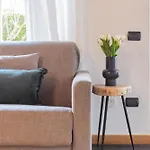 Vico Garden-203 By Rent * Como