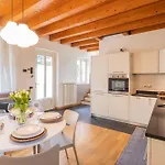 Apartment Vico Garden-203 By Rent *