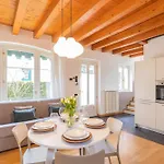 Vico Garden-203 By Rent Apartment *