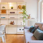 Apartment Vico Garden-203 By Rent *