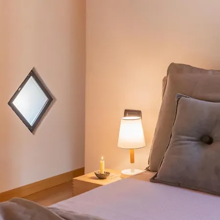 Vico Garden-203 By Rent * Como