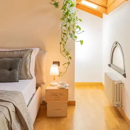 Apartament Vico Garden-203 By Rent