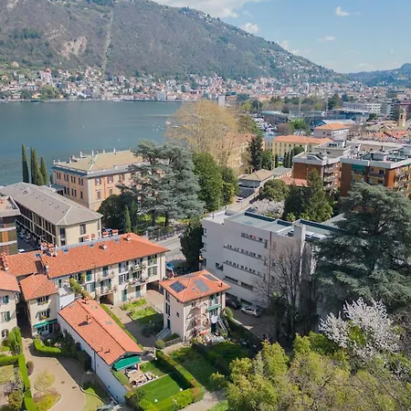 Apartament Vico Garden-203 By Rent
