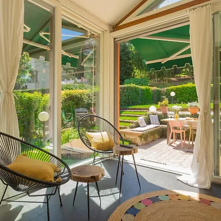 Vico Garden-203 By Rent Apartament *
