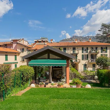 Apartament Vico Garden-203 By Rent Como
