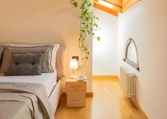 Vico Garden-203 By Rent