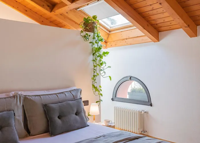 Vico Garden-203 By Rent 公寓 *