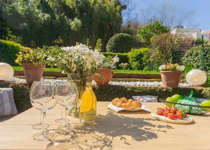 公寓 Vico Garden-203 By Rent 科莫