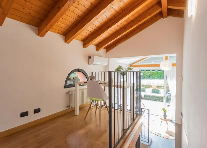 Vico Garden-203 By Rent