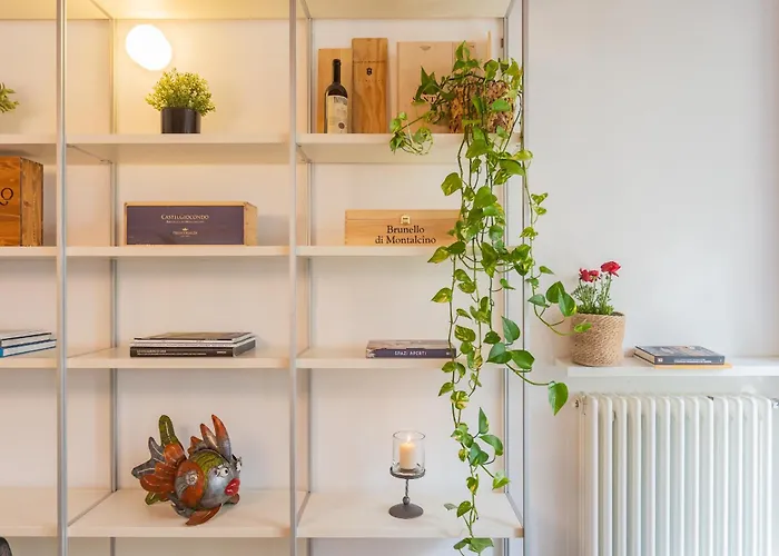 Vico Garden-203 By Rent *
