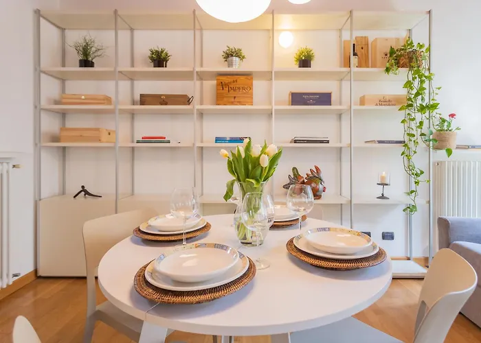 Vico Garden-203 By Rent
